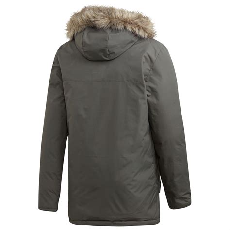 adidas herren neo winter jacke parka|Adidas winter jackets.